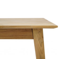 Aura Table Teak