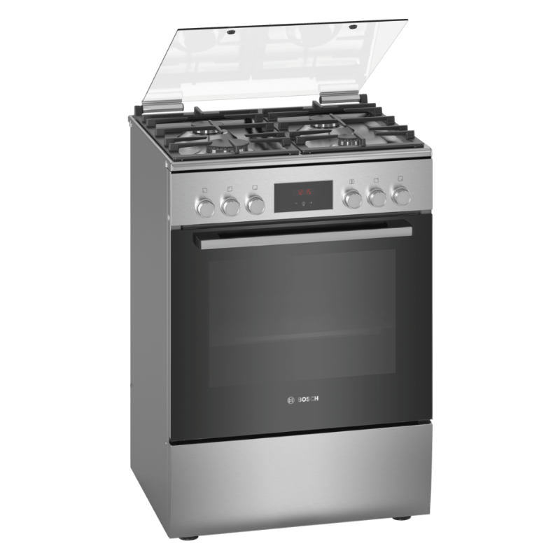 Bosch HXQ38EA50M Cooker Bosch HXQ38EA50M Cooker