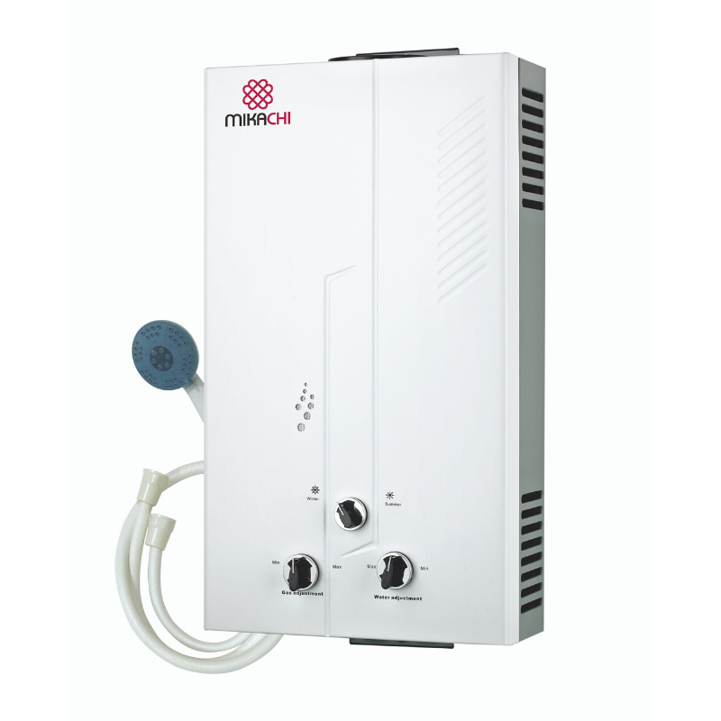 Mikachi MGWH6LTS Water Heater