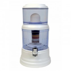 Tornado H-22 22L Water Mineral Pot "O"