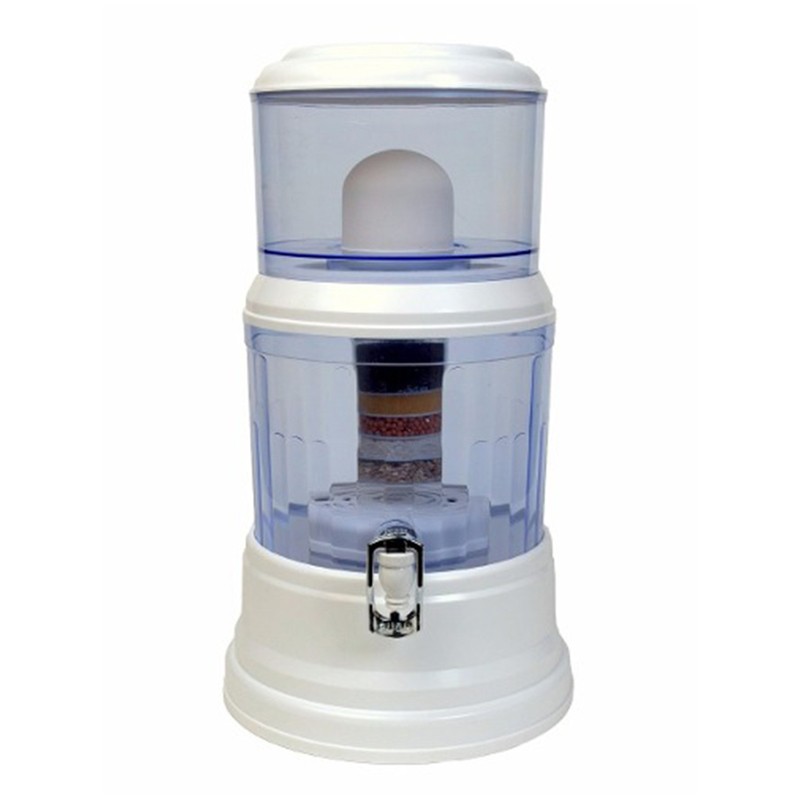 Tornado H-22 22L Water Mineral Pot "O"