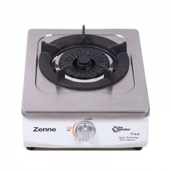 Zenne KTC18S Single Burner 2YW Stove "O"