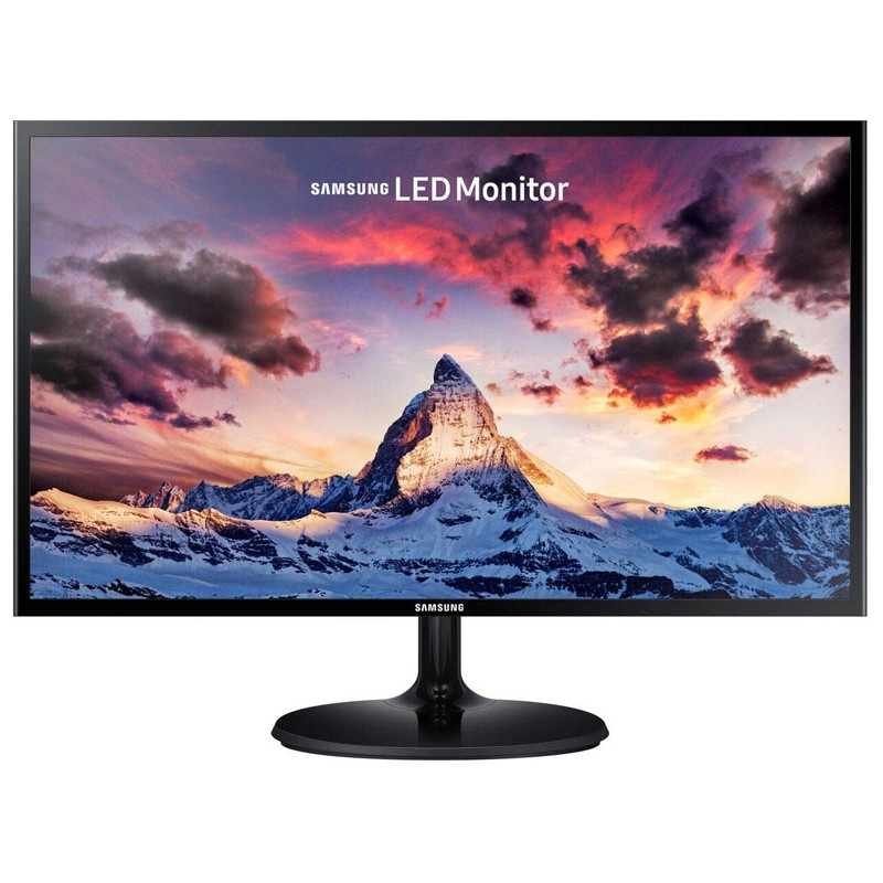 Samsung 27” FLAT Monitors LS27F350