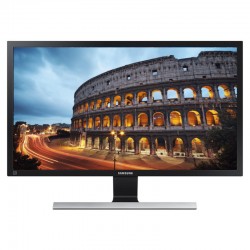 Samsung 28” GAMING 4K Monitors LU28E590