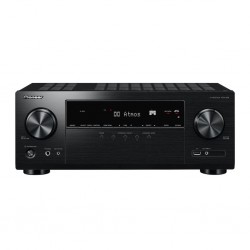 Pioneer VSX-935 Black 7.2 Channel Network AV Receiver