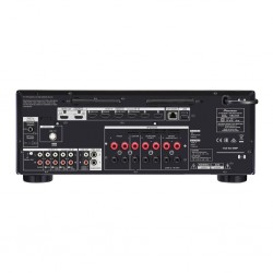 Pioneer VSX-935 Black 7.2 Channel Network AV Receiver