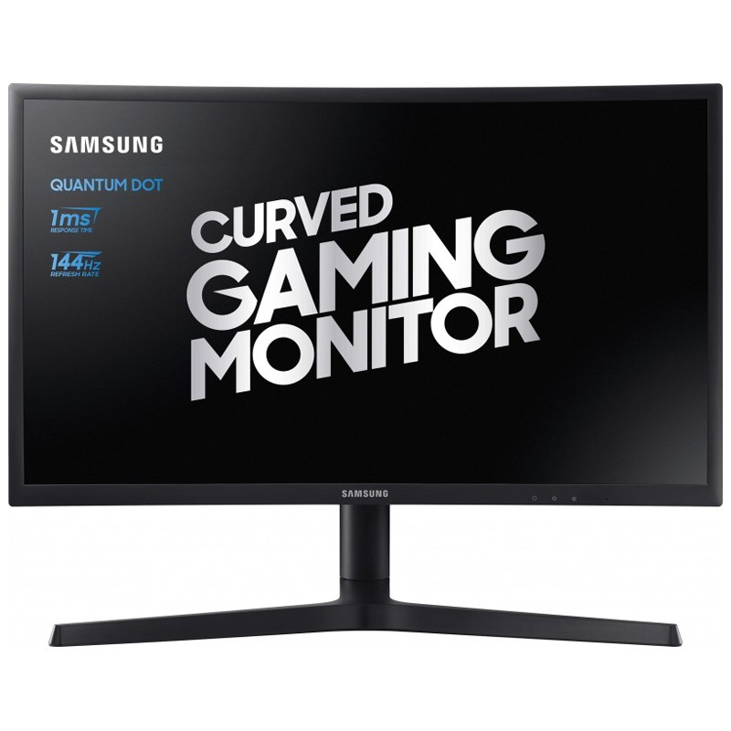Samsung 27” GAMING CURVED Monitors LC27FG73