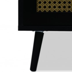 Vienna Sideboard Vienna Black