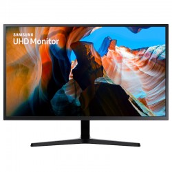 Samsung 31.5” GAMING 4K Monitors LU32J59