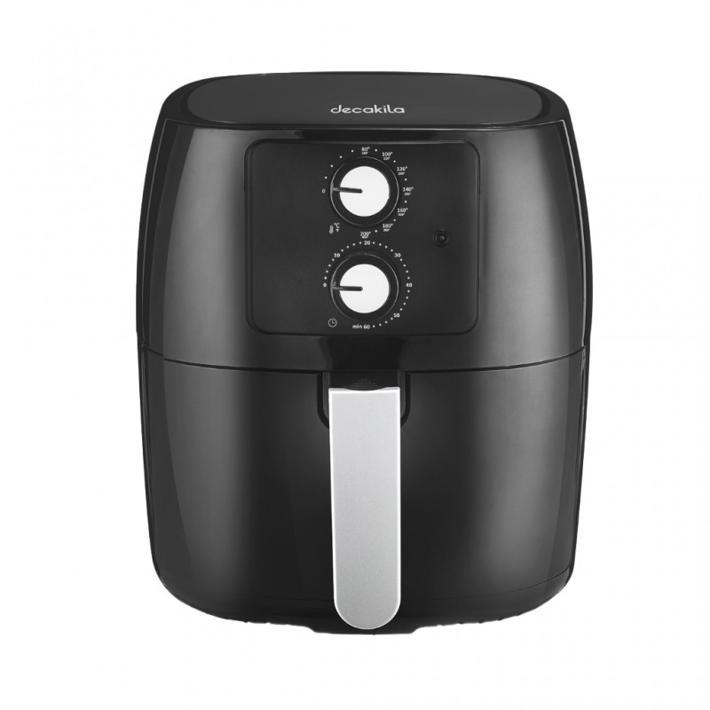 Decakila KEEC038B 4.5L Air Fryer "O"