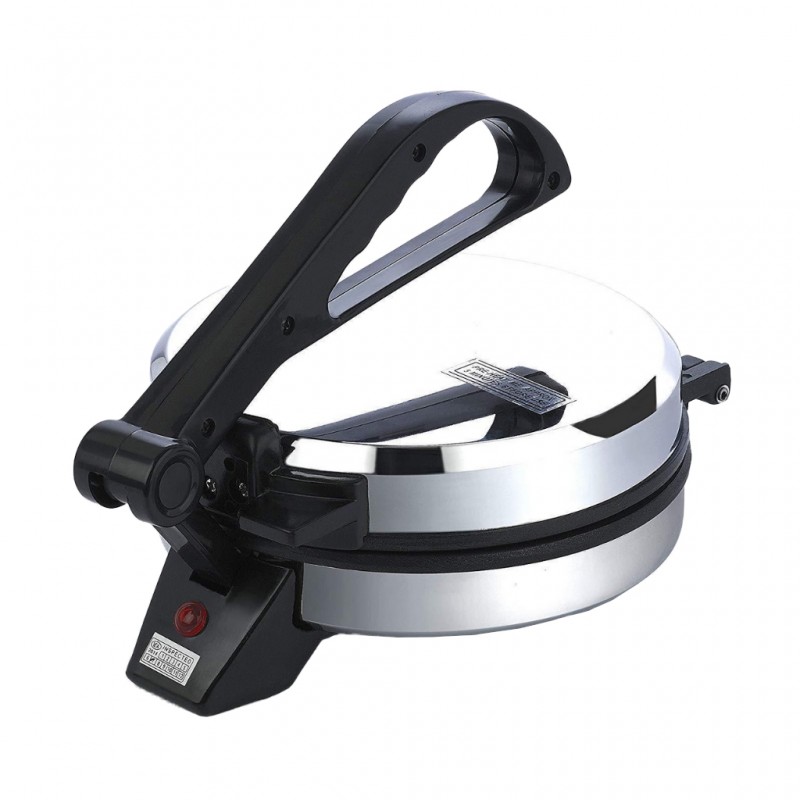 Rico RIC080 - RM1408 Automatic 8" Roti Maker 2YW Rico RIC080 - RM1408 Automatic 8" Roti Maker 2YW