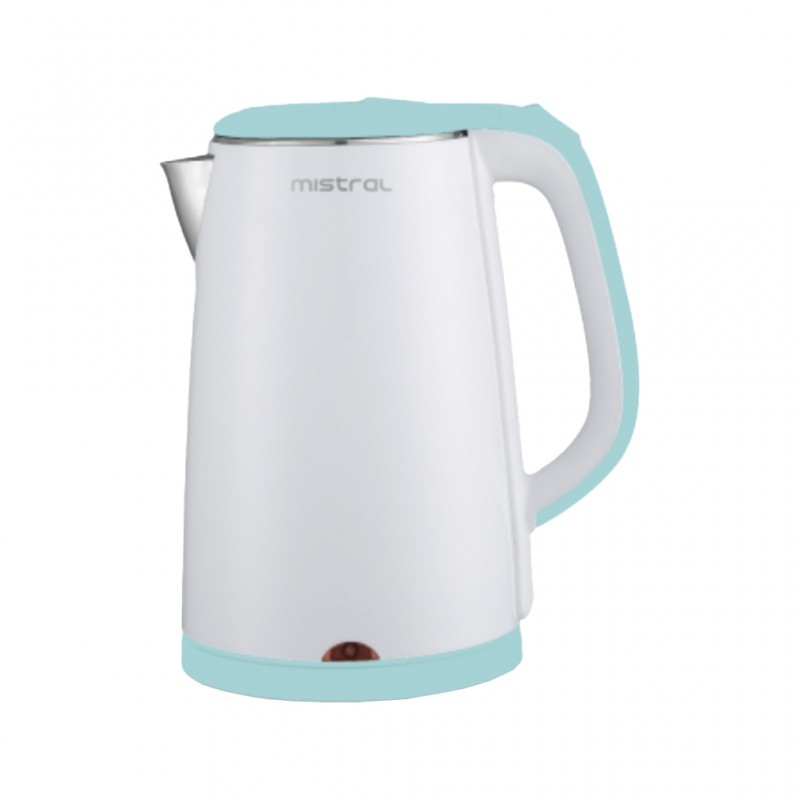 Mistral MEK855 2.5L Cordless Electric Kettle