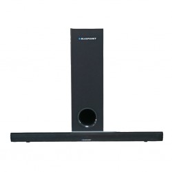 Blaupunkt SBW-200 Wired 2.1CH Soundbar System