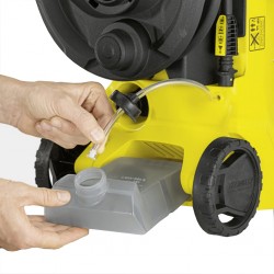 Karcher K3 Full Control 120B High Pressure Cleaner 2YW