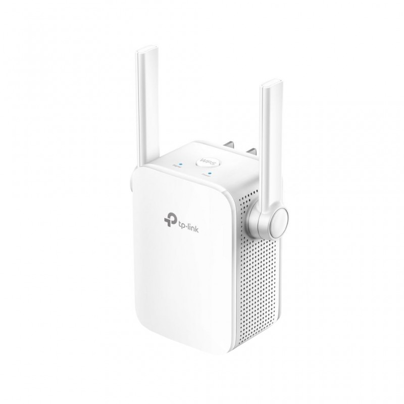 TP-Link WA855RE Wireless Range Extender 300Mbps