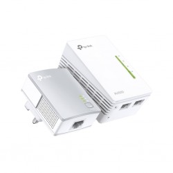 TP-Link TL-WPA4220 Powerline WIFI KitAV600