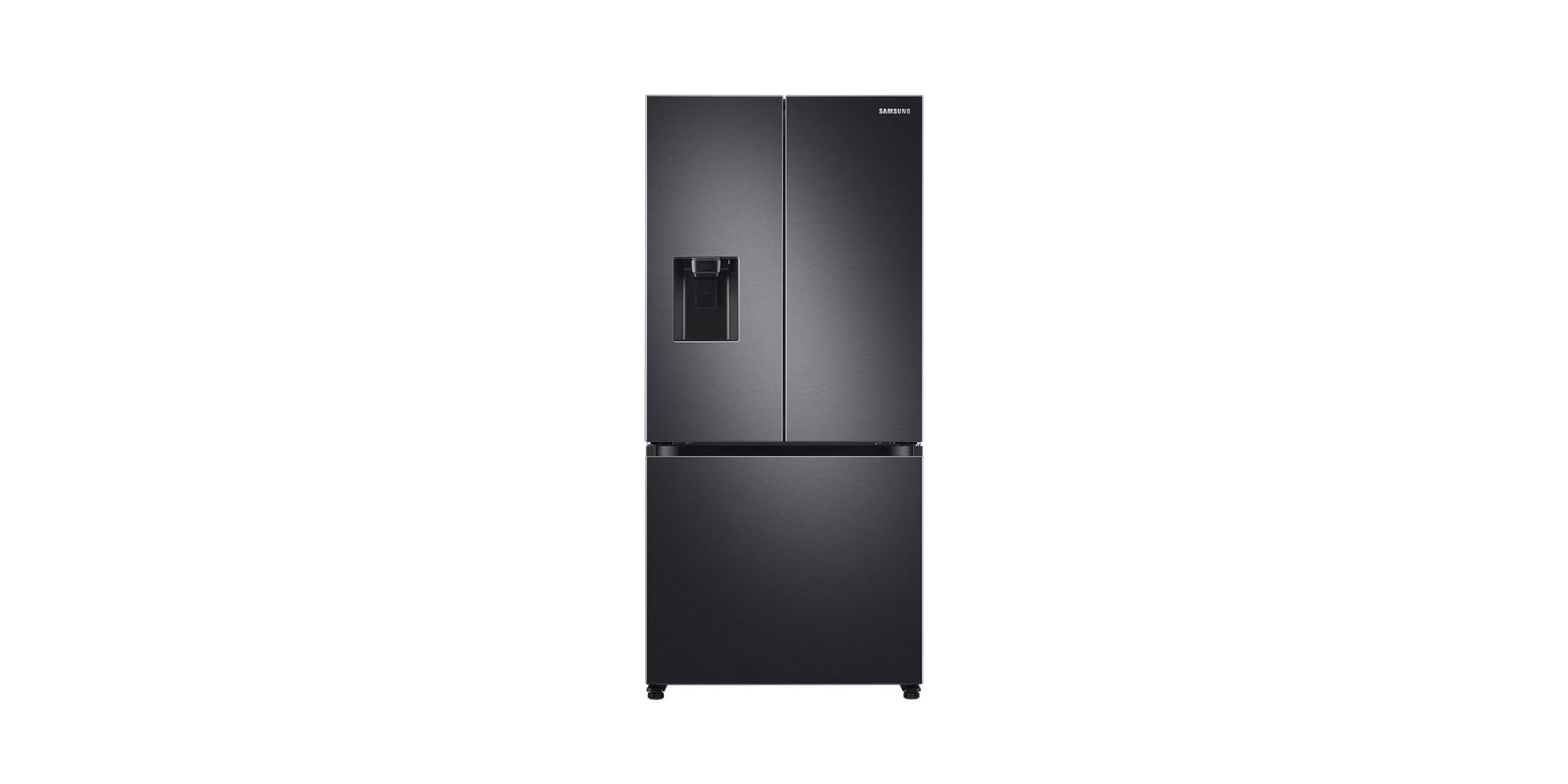 Samsung RF49A5202B1 Refrigerator
