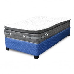 Slumberland Moonlight Bed Base 90x200x30 cm