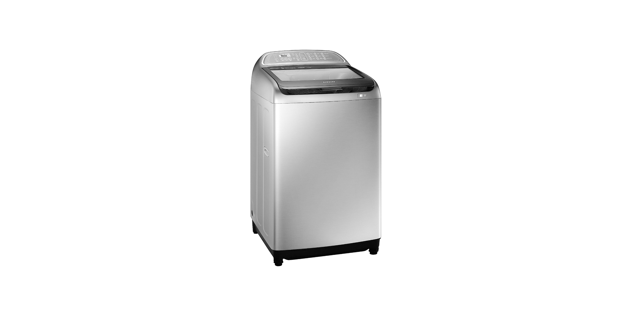 Samsung WA11J5710SG/SG Washing Machine