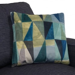 Fenway 2 Seater BNZ Vintage Col Fabric