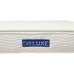 Dorluxe Chiro Posture Double 150x190 cm