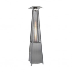 Universal BFH-A-SS Gas Stand Patio Heater "O"