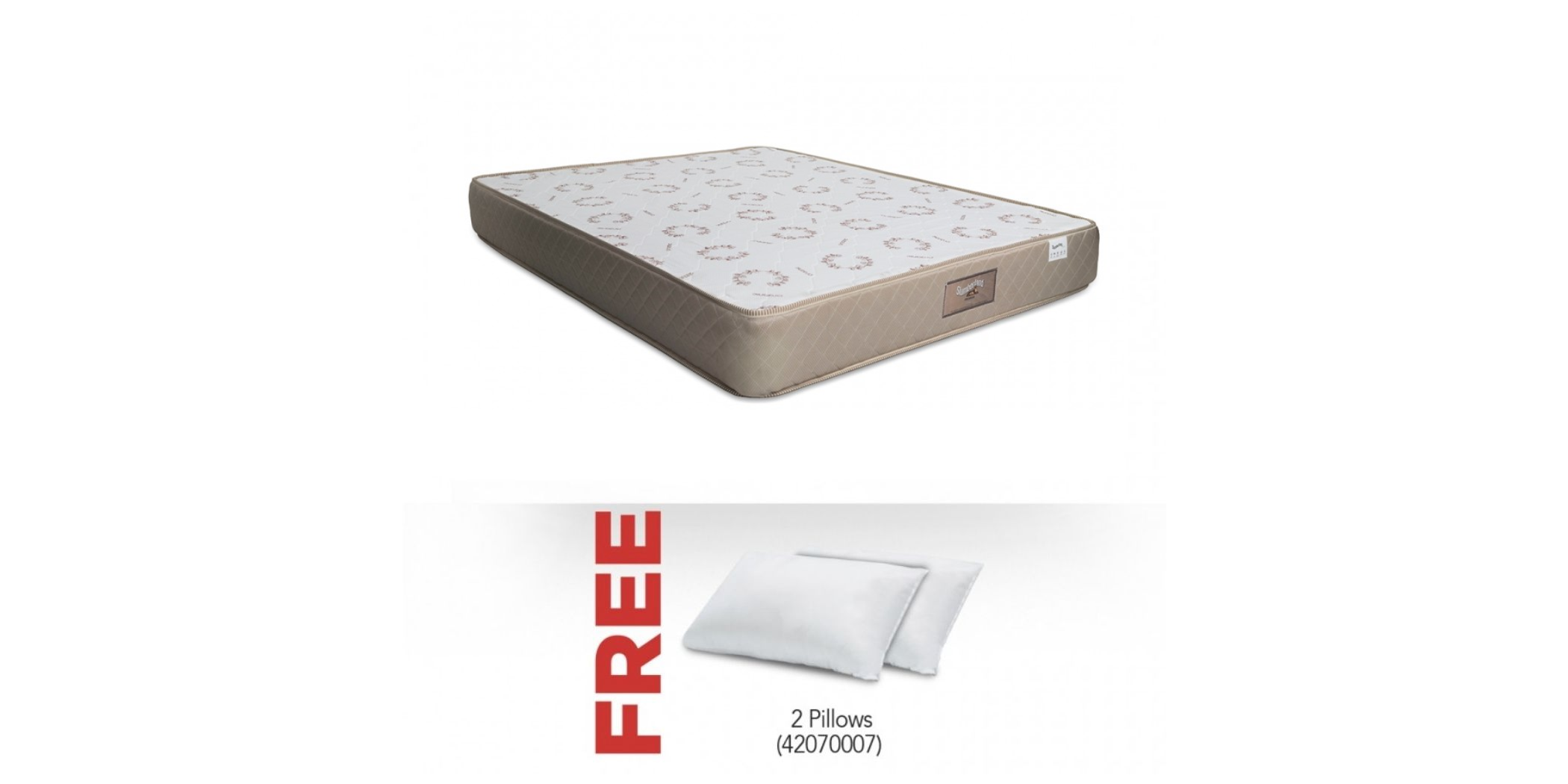 slumberland-flexi-double-150x190cm-microquiled-white-brown-free-2-x