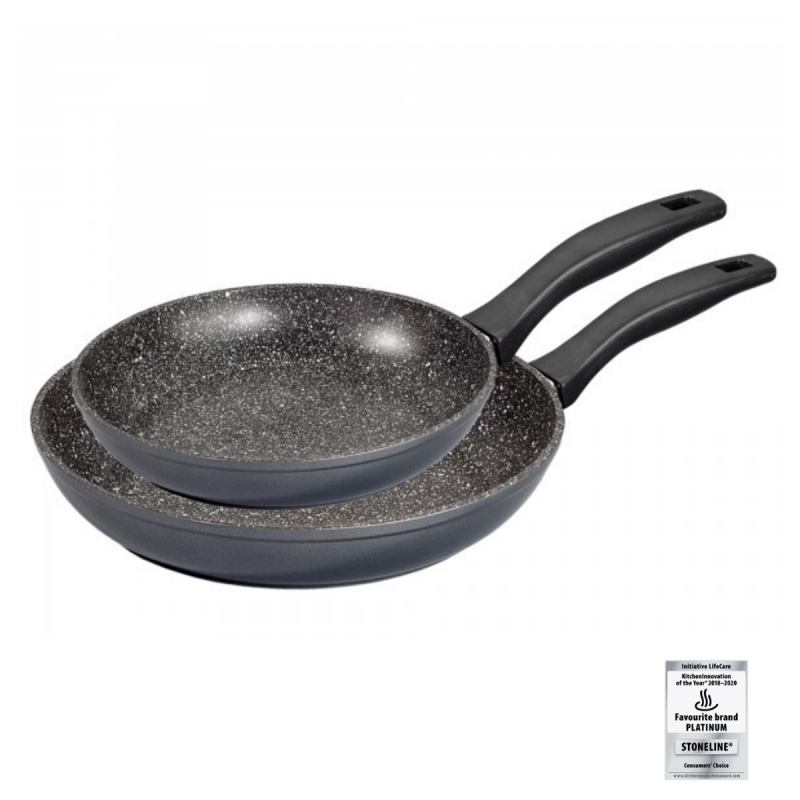 Stoneline WX 6937 24/28 Frypan Set "O"