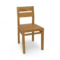 Dixon Dining Chairs In Teak