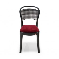Cello Chair Miracle Deluxe Black