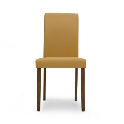 Lenore Dining Chair Cocoa/Caramel