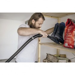 Karcher WD 3 Premium 17L Wet n Dry Vacuum Cleaner