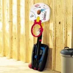 Easy Store Basketball Set 433910060