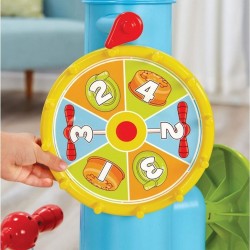 Fun Zone Pop 'n Splash Surprise 648496E7