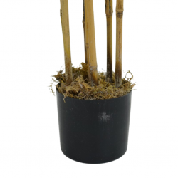 Bamboo Tree Artificial 160cm P.Pot 5"