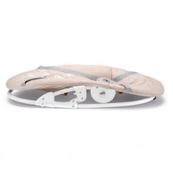 Cam Giocam Baby Cradle Seat - Beige Moon Bear S362-T260