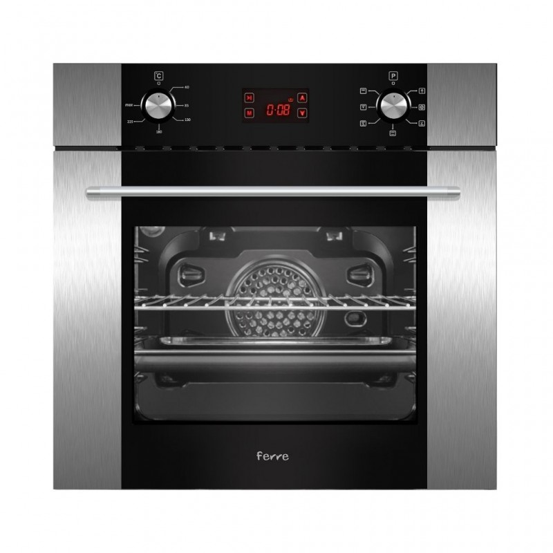 Ferre BE7-LDR Built-in Oven