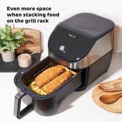 Instant Pot Vortex Slim 5.7L S/S 2YW Airfryer "O"