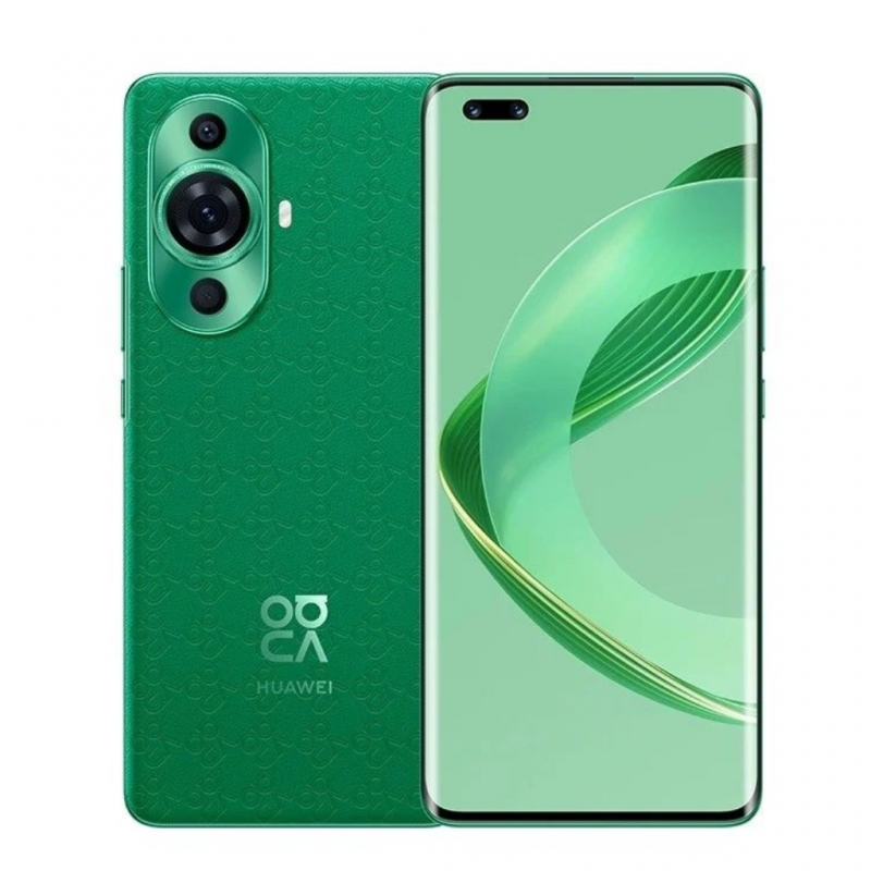 Huawei Nova 11 Pro Green