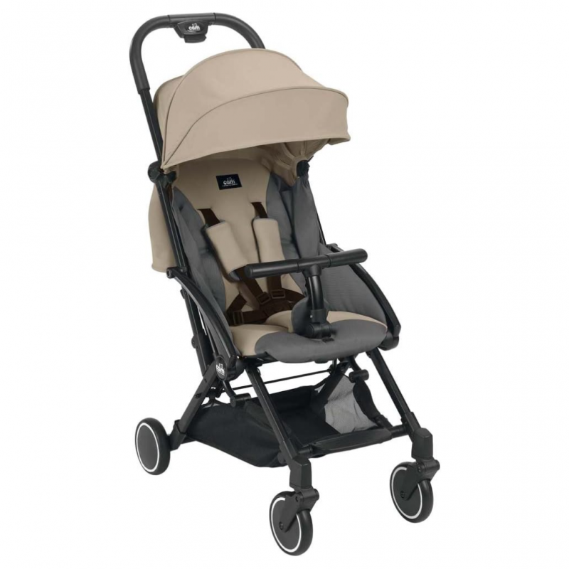 Cam Stroller Cubo - Beige ART830/131