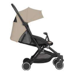 Cam Stroller Cubo - Beige ART830/131