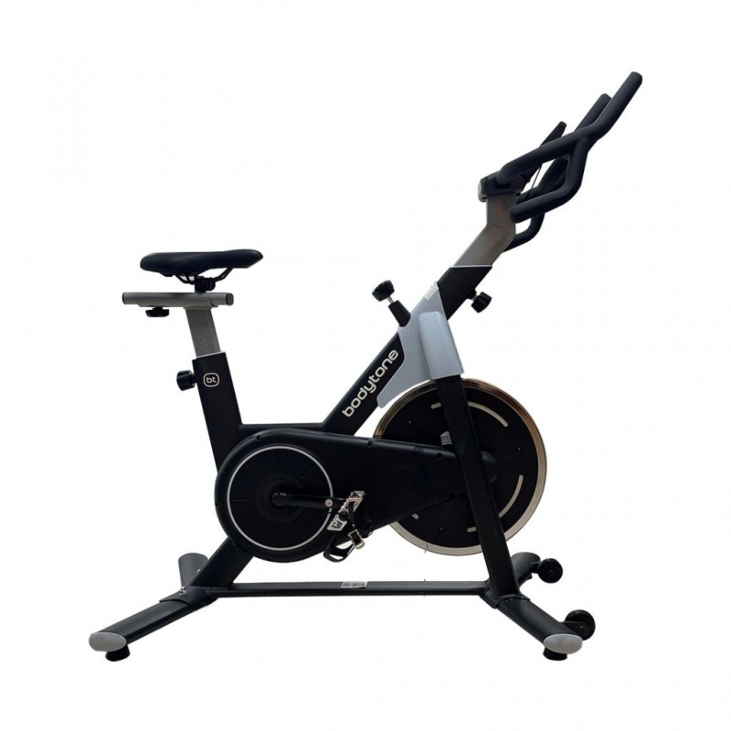 Bodytone DS25 Magnetic Spin Bike