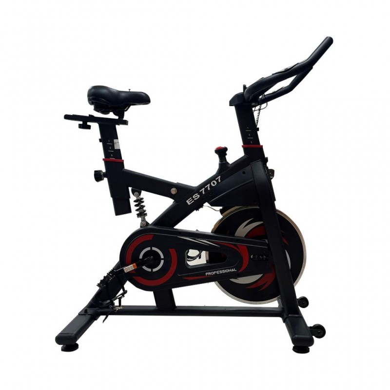 JDM Sports ES 7707 Spin Bike