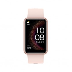 Huawei Watch Fit SE- Pink