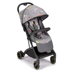 Cam Compass Stroller - Gray Stars ART832/199