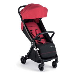 Cam Stroller Matic - Red ART826/144