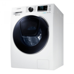 Samsung WD90K6410OW/CD Washer-Dryer