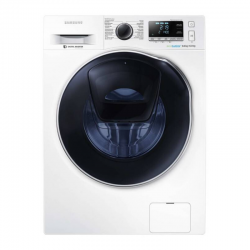 Samsung WD90K6410OW/CD Washer-Dryer