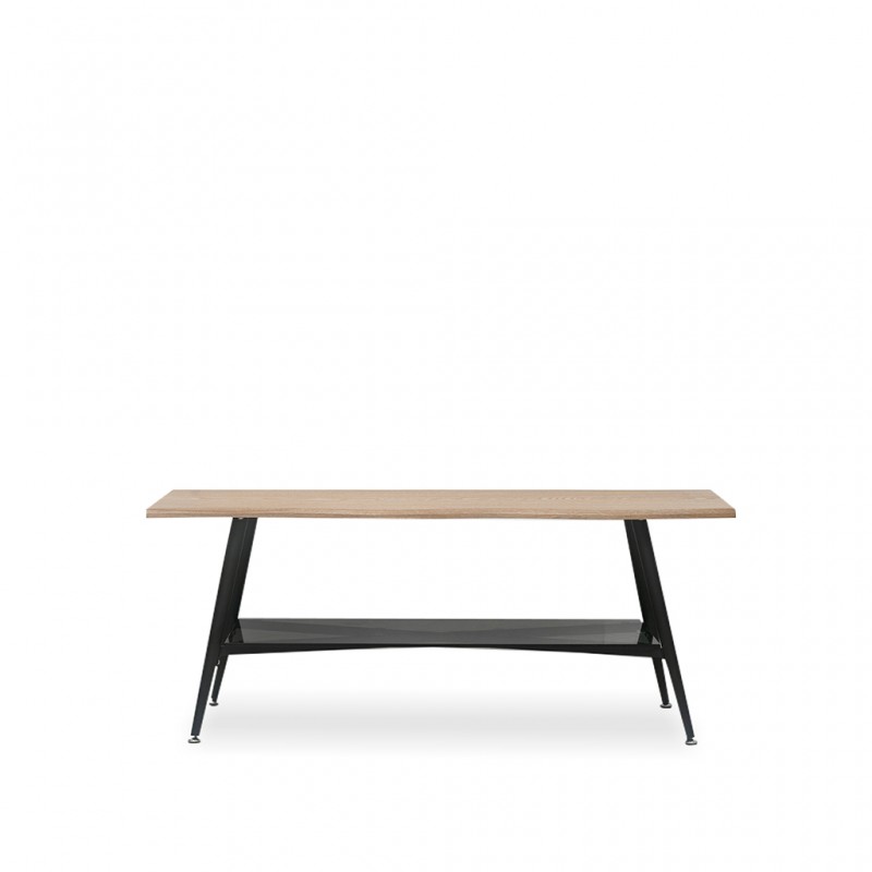 Ondina TV Stand Oak Ondina TV Stand Oak
