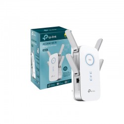 TP-Link RE650(EU)Wireless Range Extender